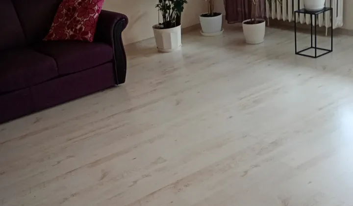 Mieszkanie 2-pokojowe Toruń Na Skarpie, ul. Wincentego Witosa