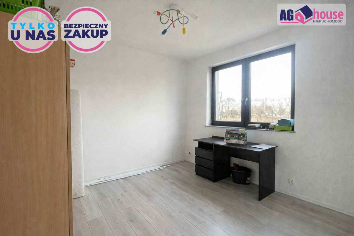 dom wolnostojący, 6 pokoi Starzyński Dwór, ul. Długa. Zdjęcie 5