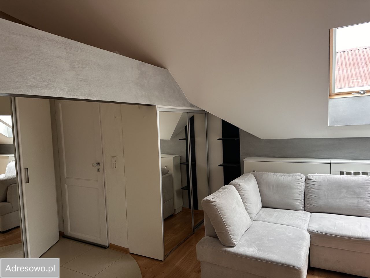 Mieszkanie 1-pokojowe Częstochowa Północ. Zdjęcie 3