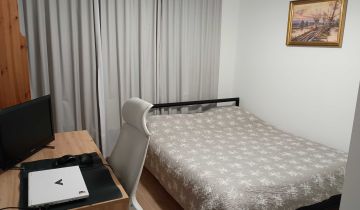 Mieszkanie 3-pokojowe Ełk, ul. Czesława Miłosza