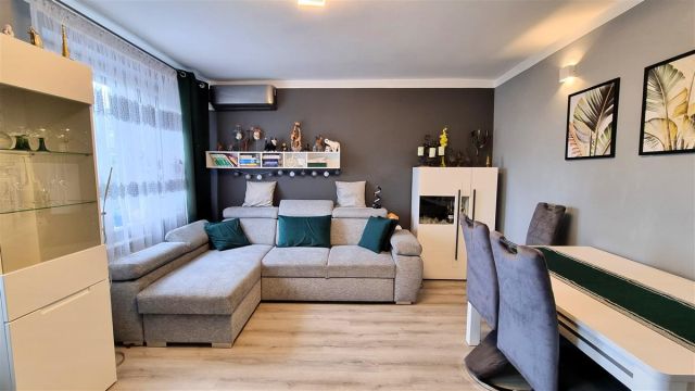 Mieszkanie 2-pokojowe Szczecinek, ul. Rybacka. Zdjęcie 4