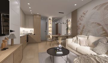 Mieszkanie 4-pokojowe Lublin, ul. Sokola