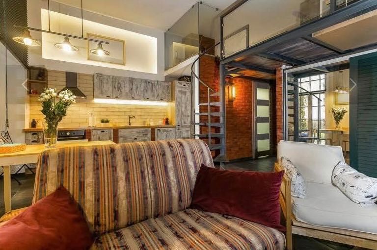 Mieszkanie 2-pokojowe Łódź Polesie, ul. Mikołaja Kopernika. Zdjęcie 5