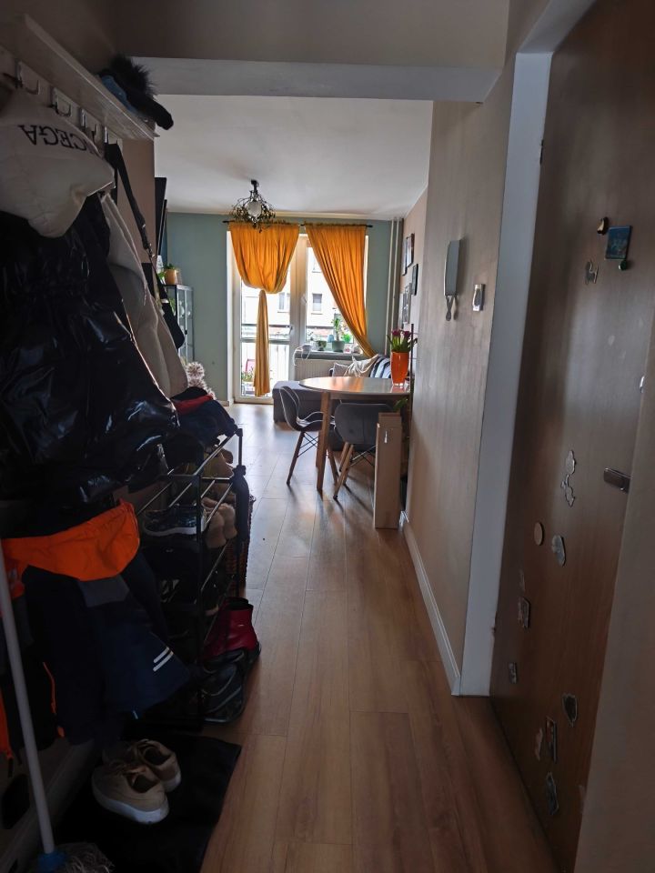 Mieszkanie 2-pokojowe Iława, ul. Tadeusza Kościuszki. Zdjęcie 8