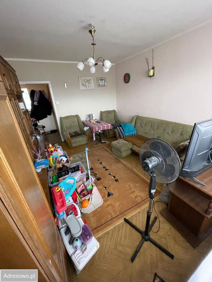 Mieszkanie 3-pokojowe Dzierżoniów, os. Błękitne. Zdjęcie 12