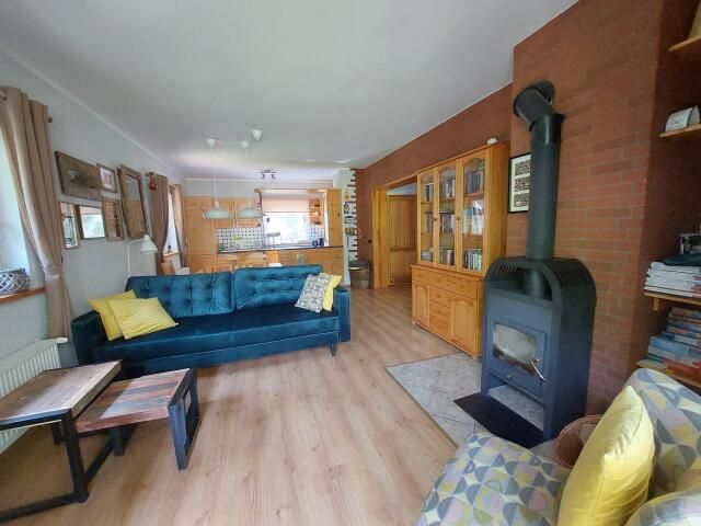 dom wolnostojący, 3 pokoje Jagodne Wielkie. Zdjęcie 7