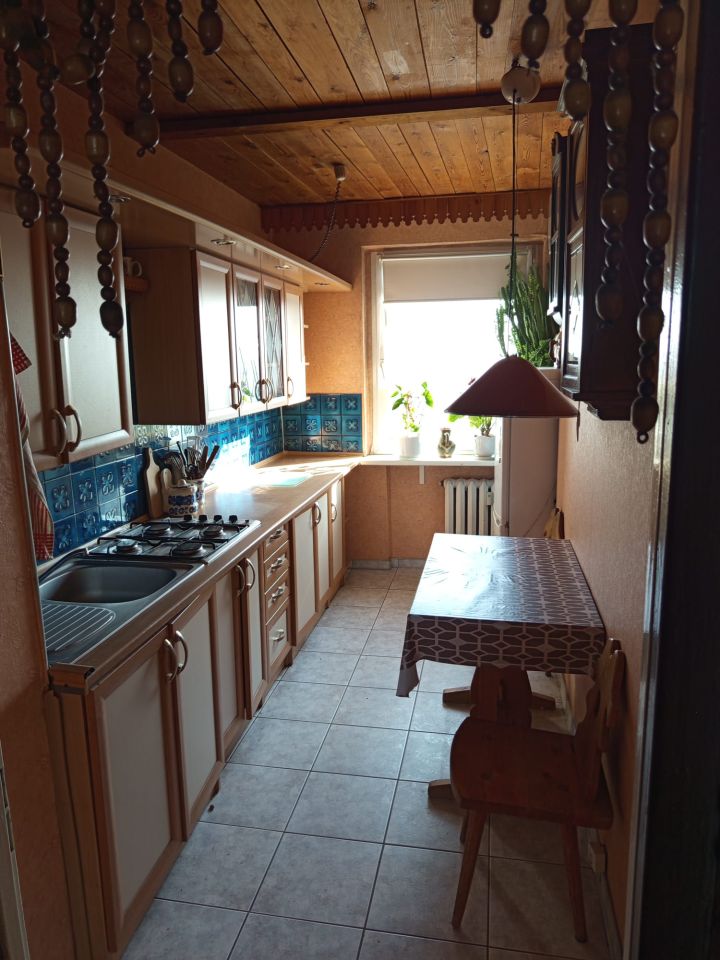 Mieszkanie 3-pokojowe Opole Armii Krajowej, ul. Jana Bytnara "Rudego". Zdjęcie 2