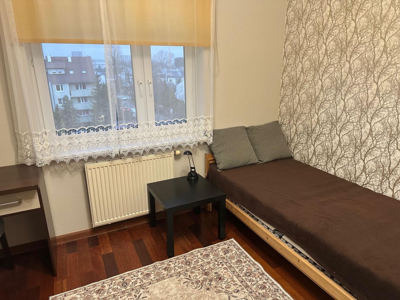 Pokój Warszawa Bródno, ul. Palestyńska. Zdjęcie 1