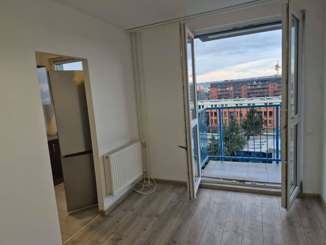 Mieszkanie 2-pokojowe Wrocław Krzyki, ul. Śliczna. Zdjęcie 1