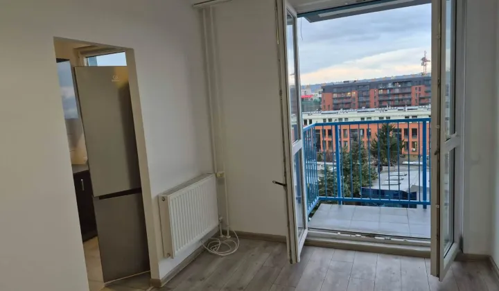 Mieszkanie 2-pokojowe Wrocław Krzyki, ul. Śliczna