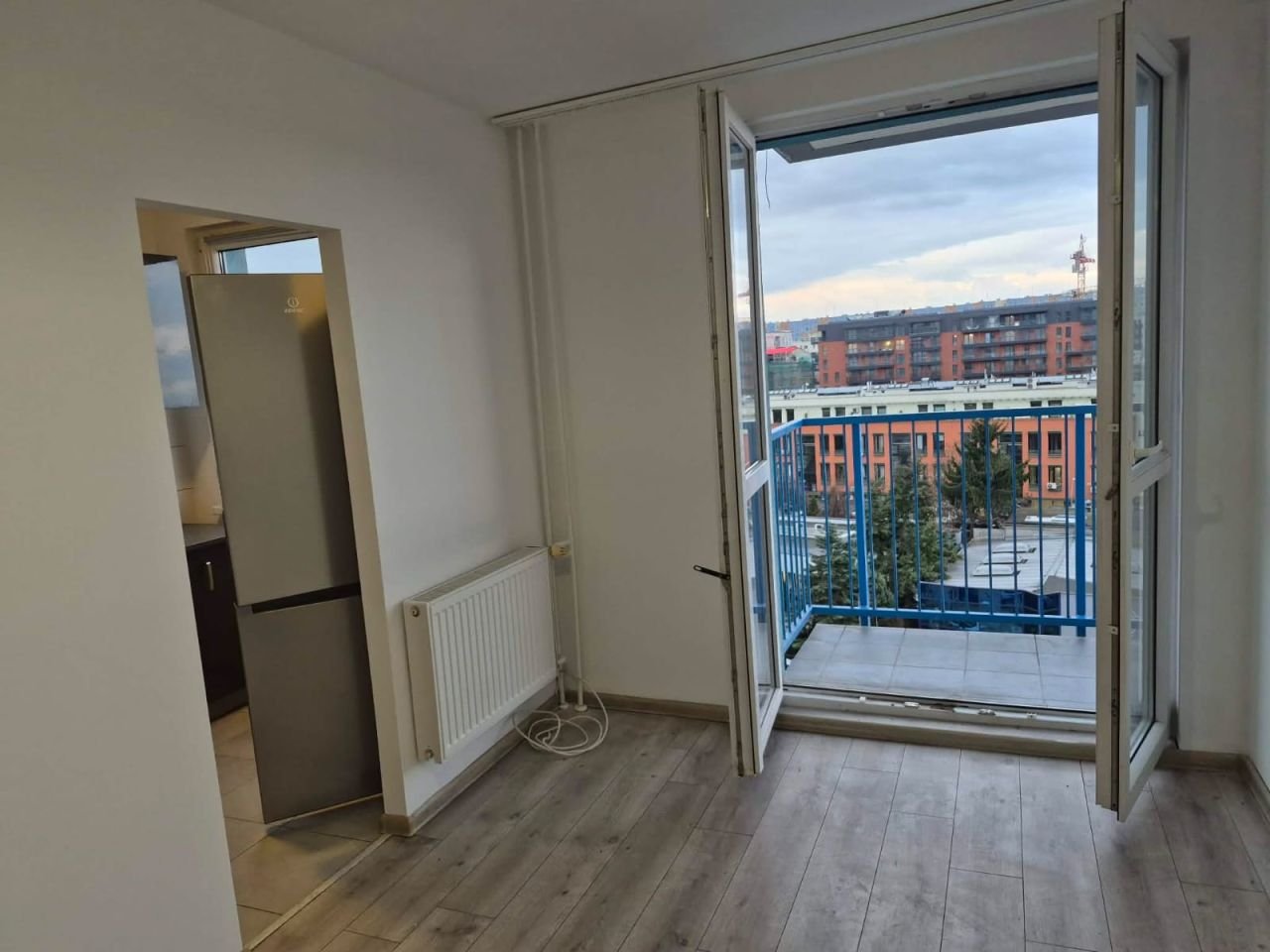 Mieszkanie 2-pokojowe Wrocław Krzyki, ul. Śliczna. Zdjęcie 1