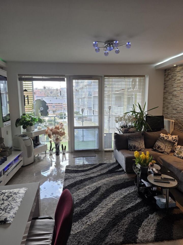 Mieszkanie 2-pokojowe Zielona Góra Centrum, ul. Stanisława Staszica. Zdjęcie 4