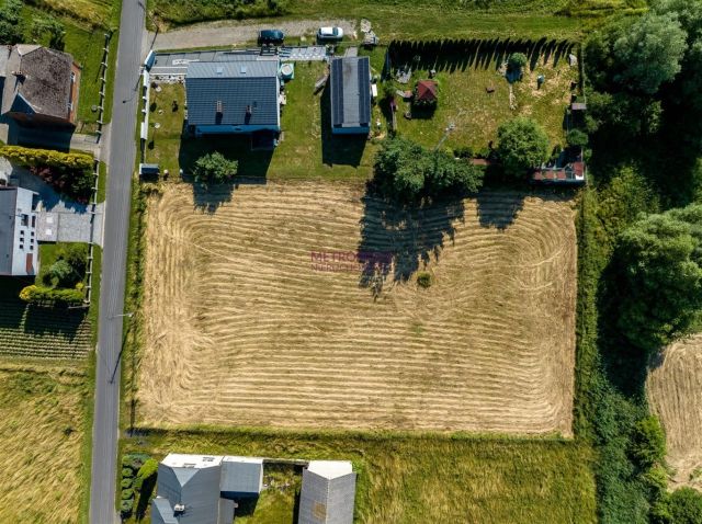 Działka budowlana Szczerbice. Zdjęcie 3