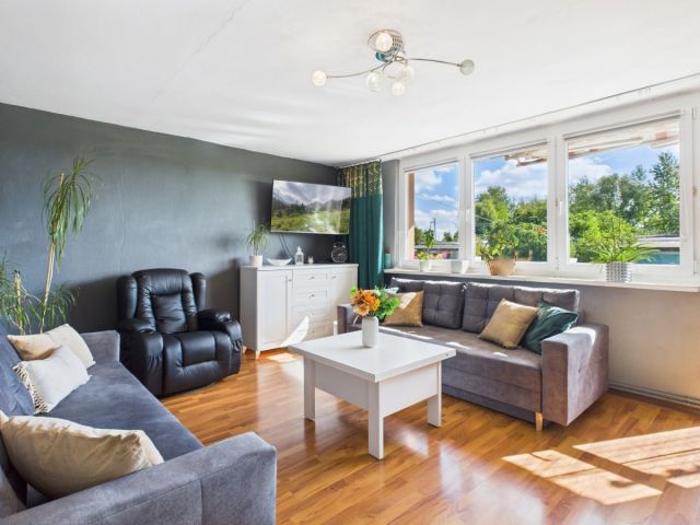 Mieszkanie 4-pokojowe Wrocław Widawa. Zdjęcie 2