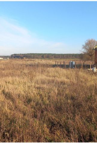 Działka budowlana Połajewo. Zdjęcie 4