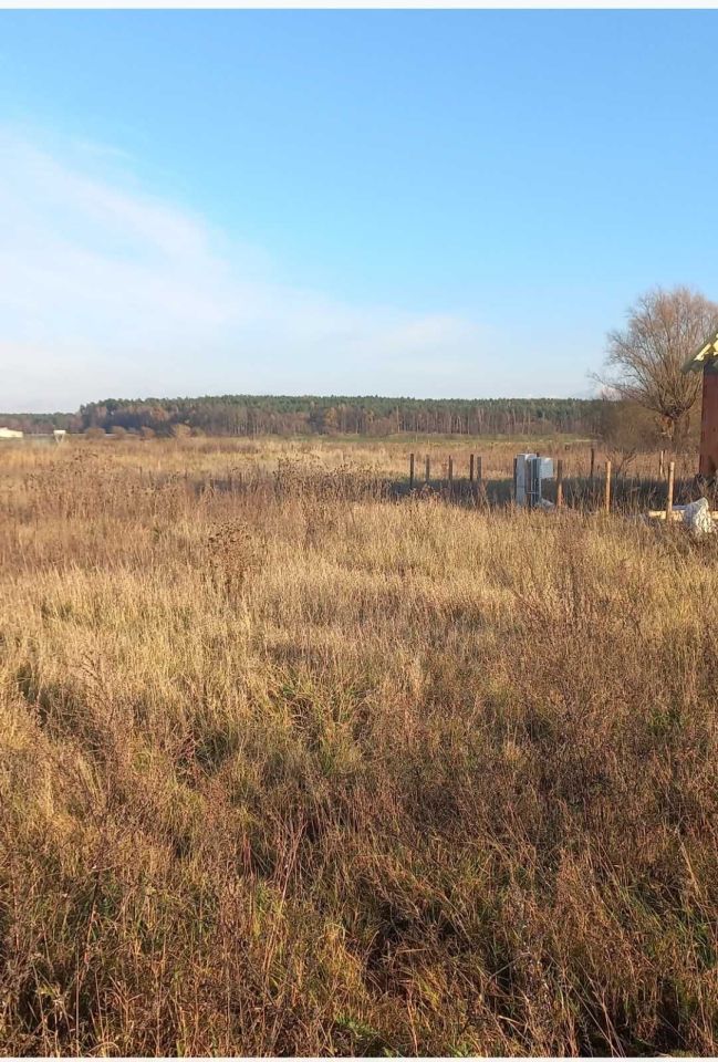 Działka budowlana Połajewo. Zdjęcie 4