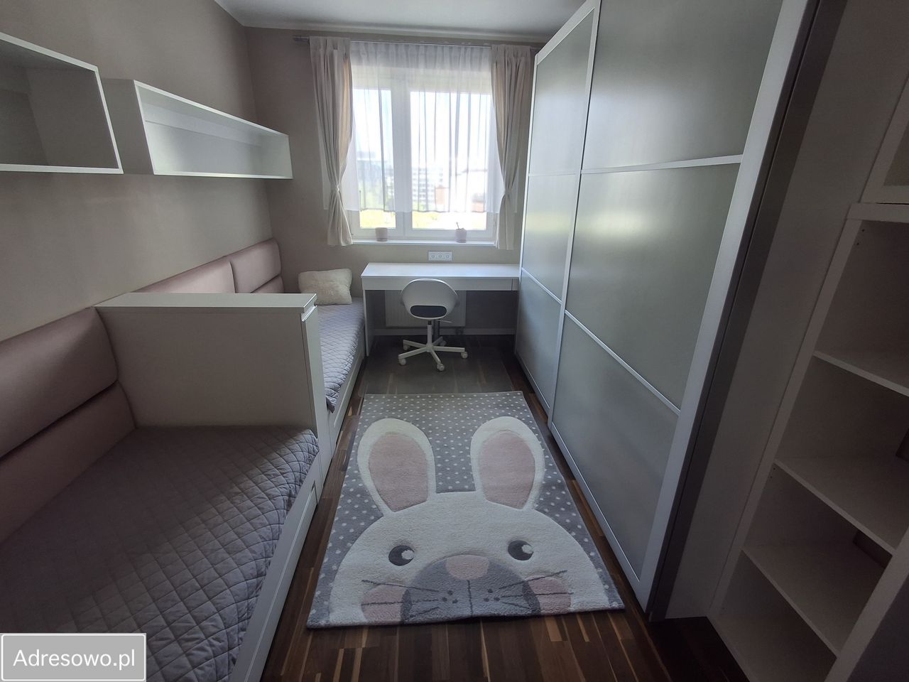 Mieszkanie 3-pokojowe Warszawa Mokotów, ul. Zygmunta Modzelewskiego. Zdjęcie 15