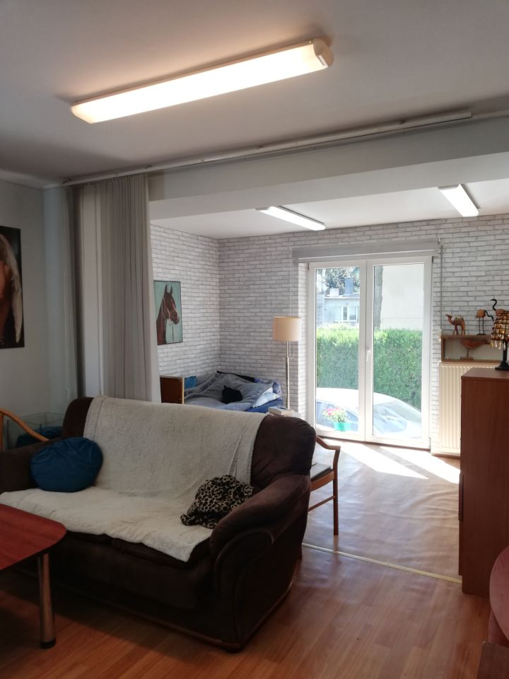 dom wolnostojący, 7 pokoi Poznań Jeżyce, ul. Szkutnicza. Zdjęcie 16