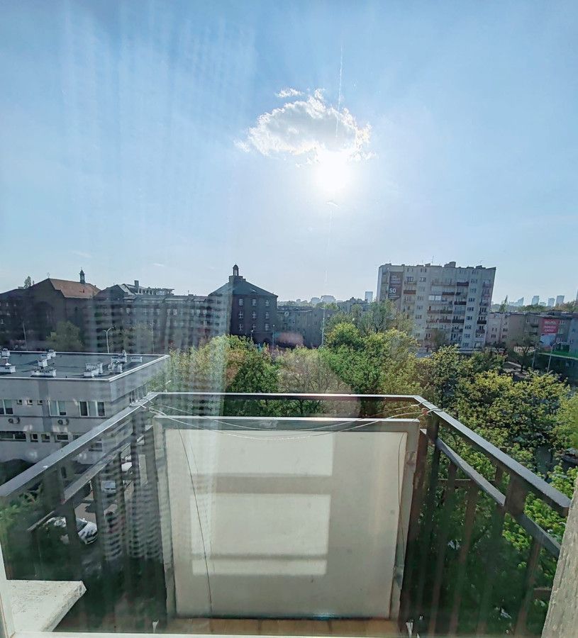 Mieszkanie 3-pokojowe Warszawa Mokotów, ul. Zwierzyniecka. Zdjęcie 9