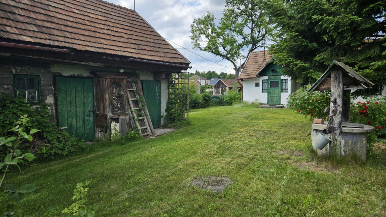 Działka rolno-budowlana Rzezawa, Długa. Zdjęcie 3