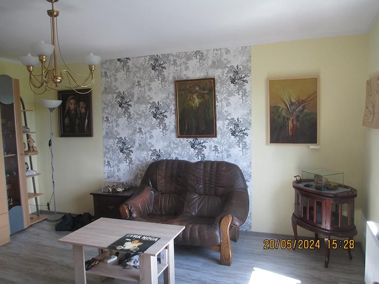 bliźniak, 10 pokoi Michale. Zdjęcie 8
