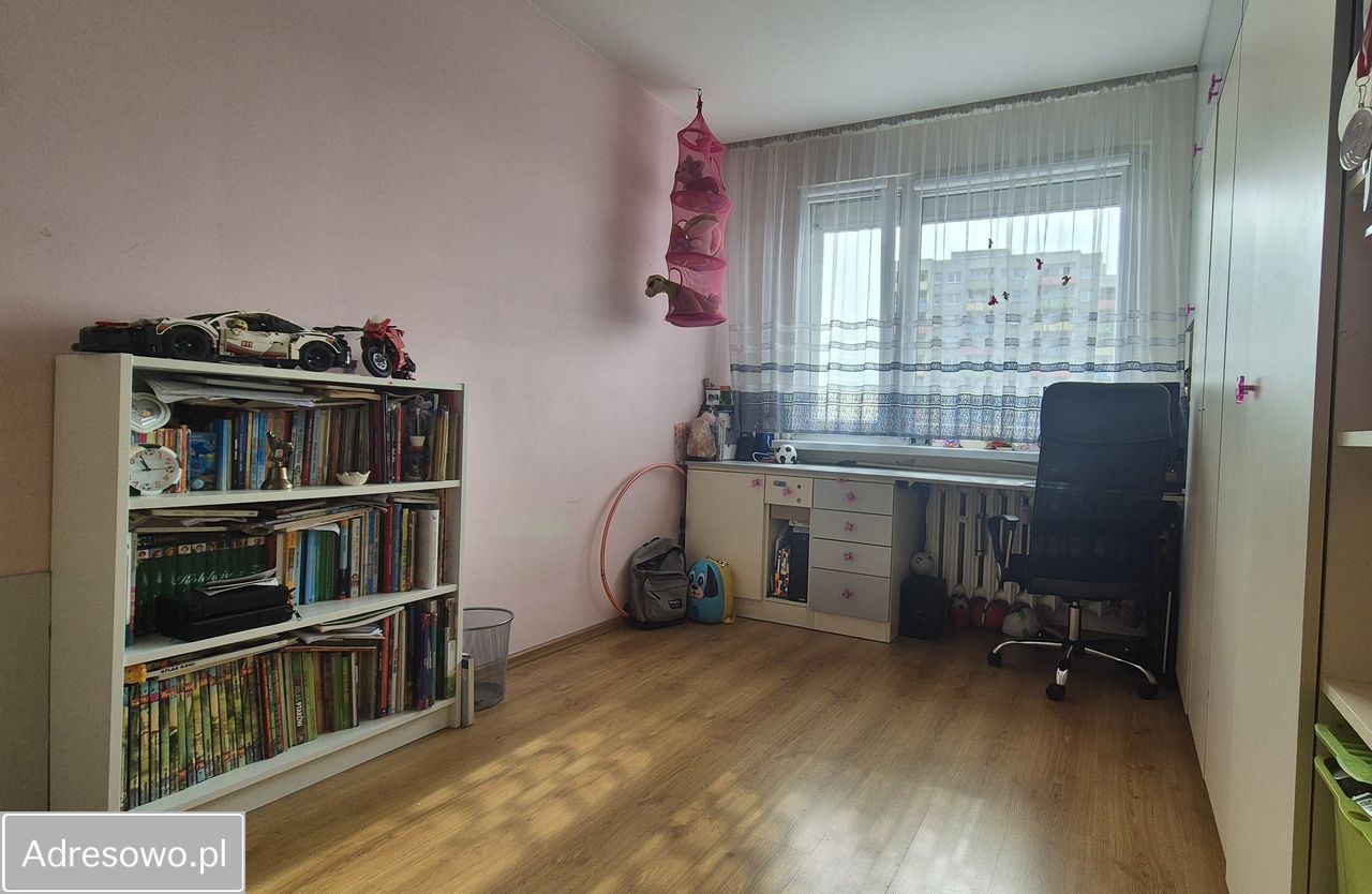 Mieszkanie 2-pokojowe Opole Armii Krajowej, ul. Jana Bytnara "Rudego". Zdjęcie 4