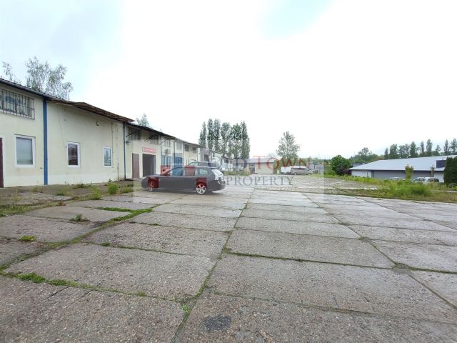Hala/magazyn Lublin Felin. Zdjęcie 5