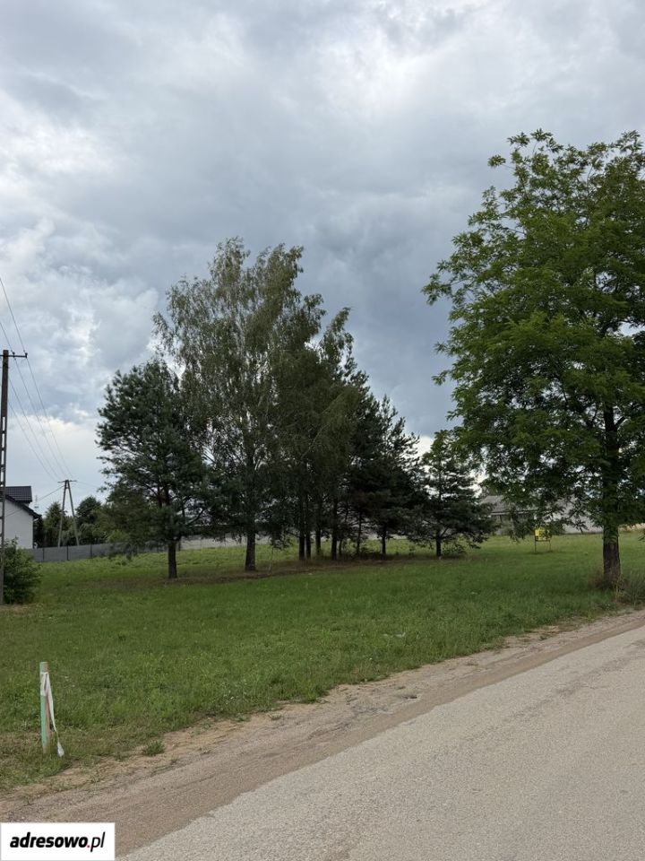 Działka rolno-budowlana Nowe Miasto, ul. Królewska. Zdjęcie 3