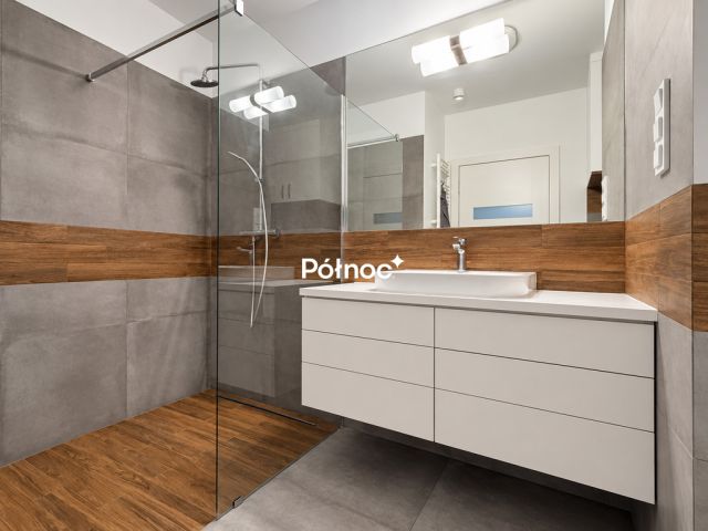 Mieszkanie 3-pokojowe Warszawa Mokotów, ul. Garażowa. Zdjęcie 10