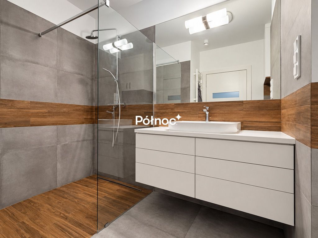 Mieszkanie 3-pokojowe Warszawa Mokotów, ul. Garażowa. Zdjęcie 10