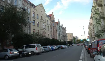 Mieszkania Na Sprzedaz Wroclaw Plac Grunwaldzki Bez Posrednikow