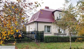 siedlisko, 5 pokoi Łążek