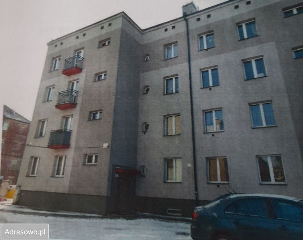 Mieszkanie 2-pokojowe Chorzów Batory, ul. Jana Karola Chodkiewicza. Zdjęcie 1