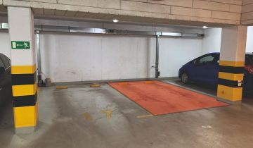 Garaż/miejsce parkingowe Wrocław Fabryczna, ul. Blacharska
