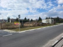 Działka budowlana Dachowa, ul. Okrężna. Zdjęcie 1