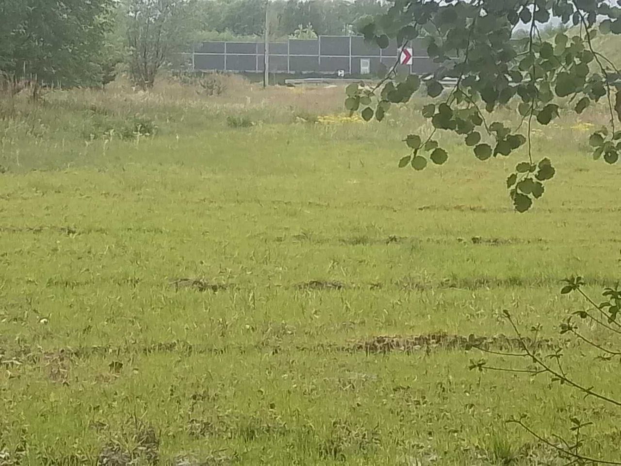 Działka budowlana Benenard. Zdjęcie 5