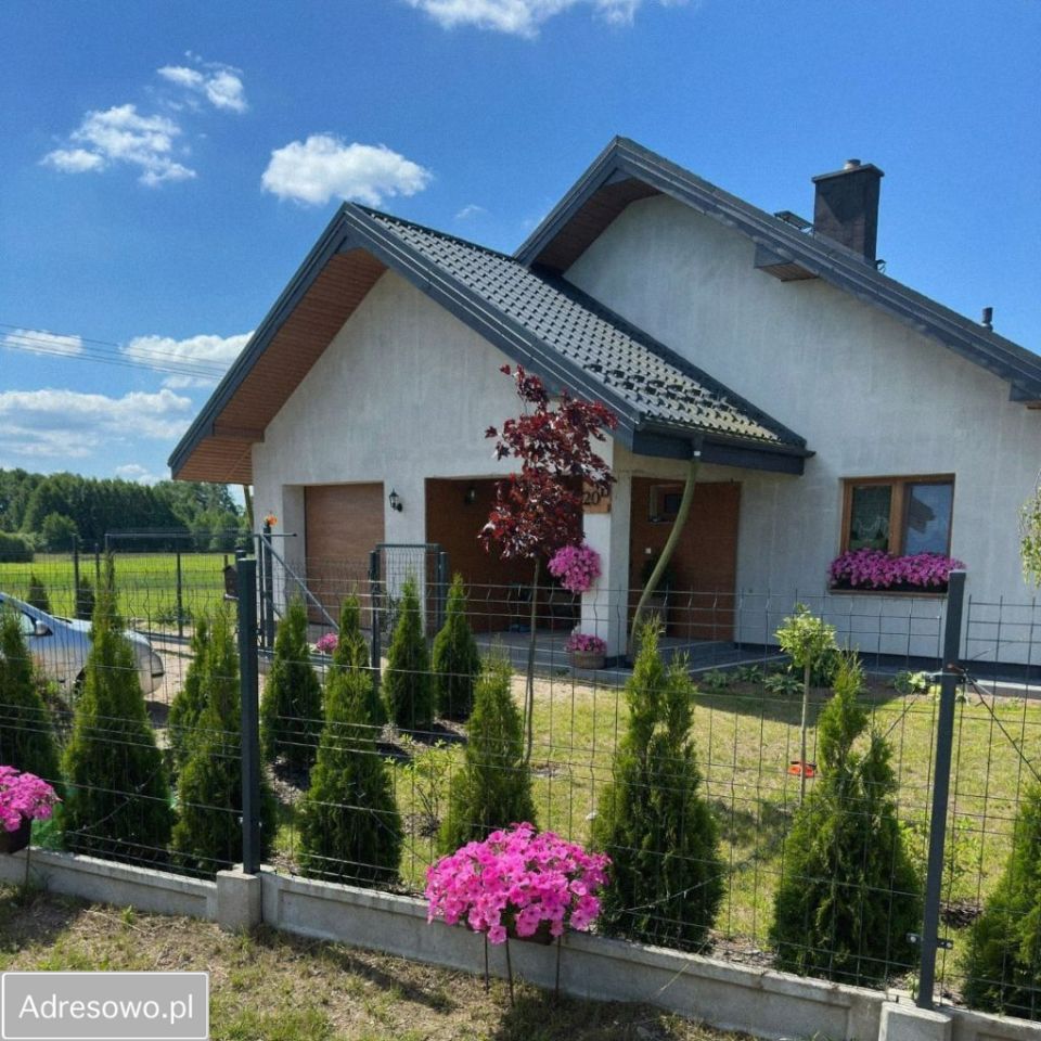 dom wolnostojący, 4 pokoje Nowe Motule. Zdjęcie 4