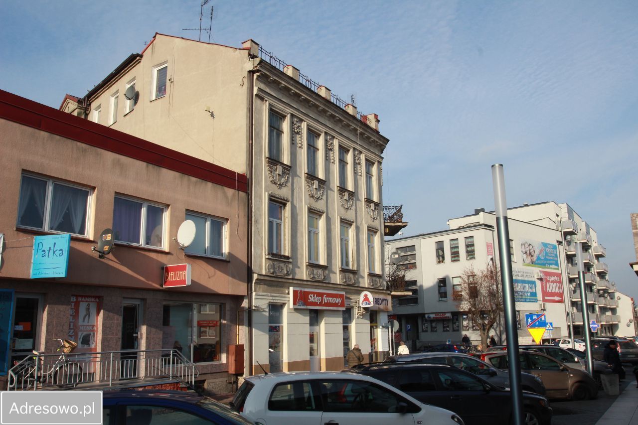 kamienica Mława Centrum. Zdjęcie 4