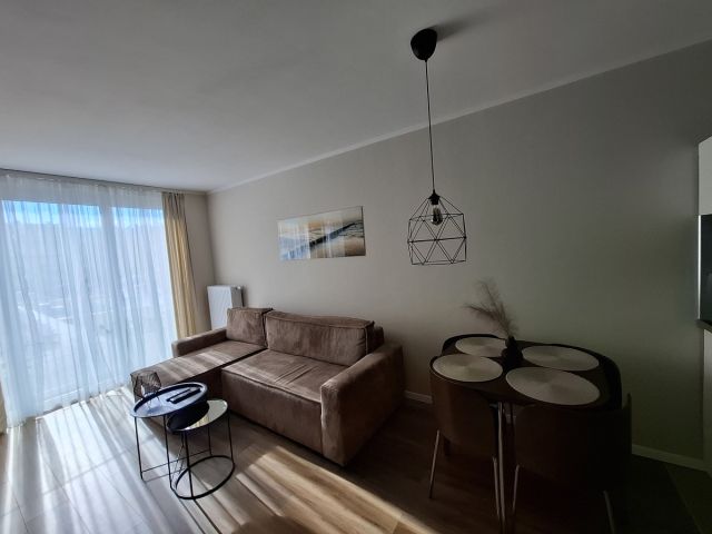 Mieszkanie 2-pokojowe Kołobrzeg, ul. Henryka Sienkiewicza. Zdjęcie 1