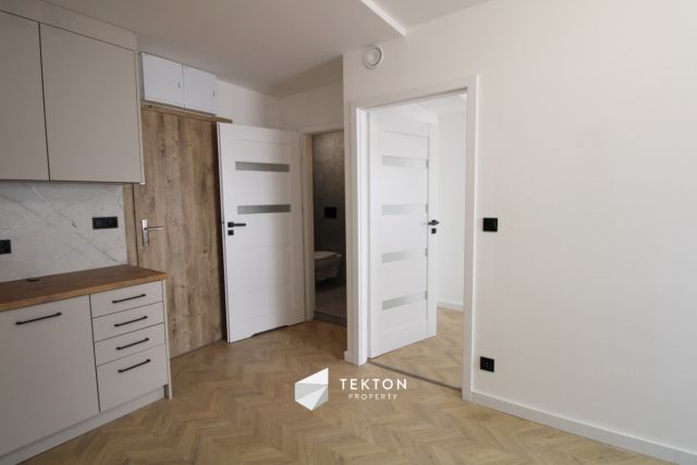 Mieszkanie 2-pokojowe Wrocław Śródmieście, ul. Kaszubska. Zdjęcie 4