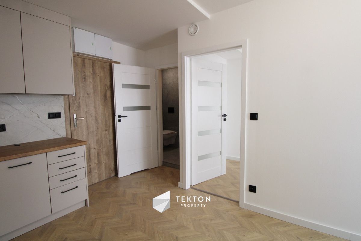 Mieszkanie 2-pokojowe Wrocław Śródmieście, ul. Kaszubska. Zdjęcie 4