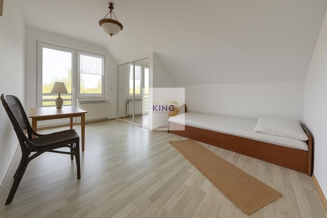 dom wolnostojący, 5 pokoi Gryfino Górny Taras. Zdjęcie 23