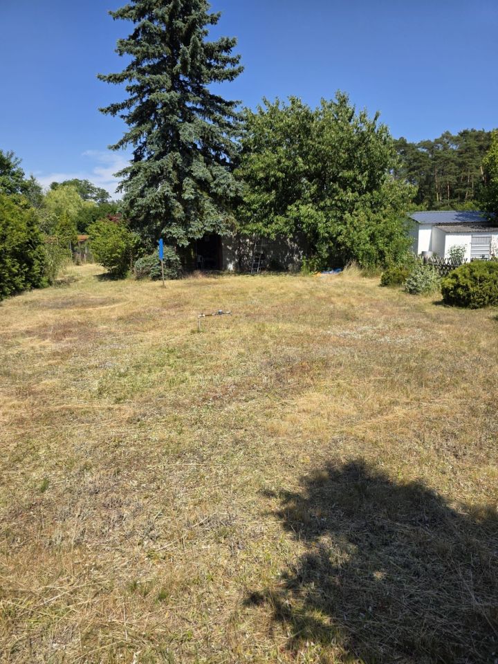 Działka rod Zielona Góra Jędrzychów. Zdjęcie 2