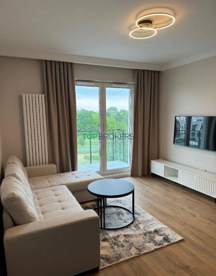 Mieszkanie 2-pokojowe Warszawa Ursynów, ul. Hilarego Koprowskiego