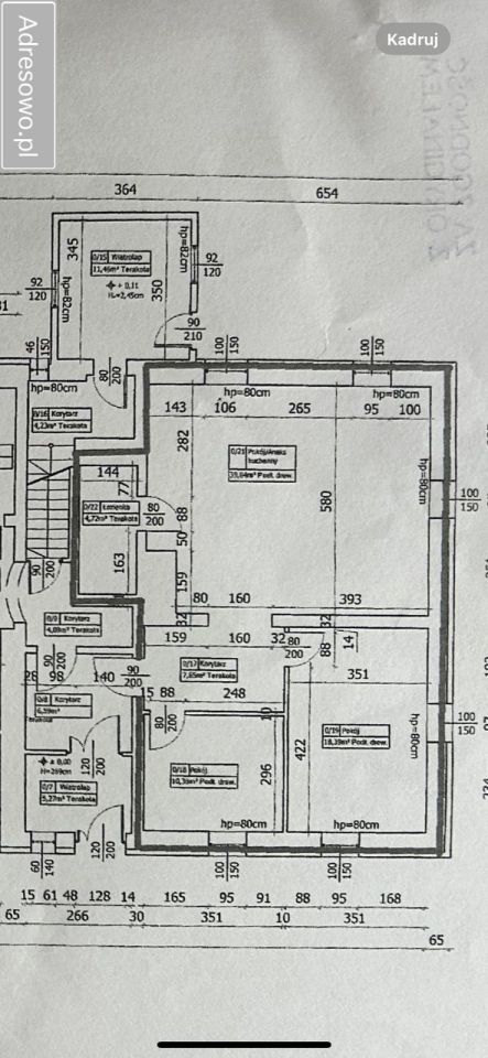 Mieszkanie 3-pokojowe Podgórzyn, ul. Żołnierska. Zdjęcie 15