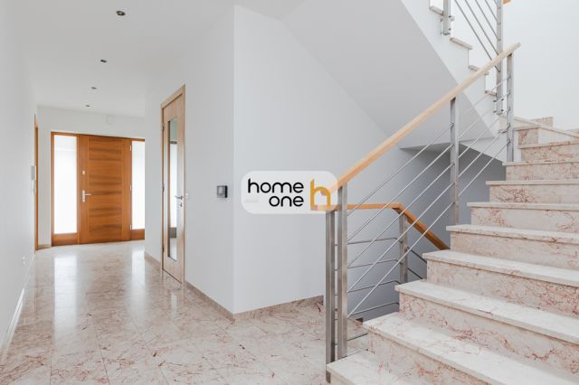 bliźniak, 7 pokoi Warszawa Wilanów. Zdjęcie 8