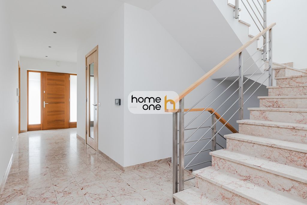 bliźniak, 7 pokoi Warszawa Wilanów. Zdjęcie 8