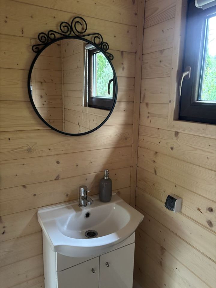 Działka rod Wrząca. Zdjęcie 5