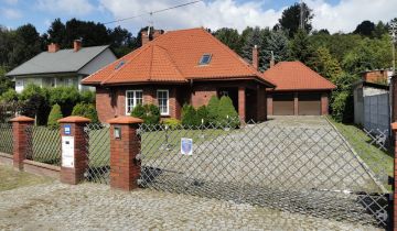 dom wolnostojący, 5 pokoi Ropczyce, ul. Zielona
