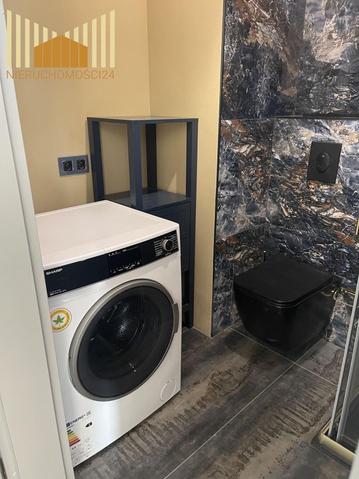 Mieszkanie 2-pokojowe Warszawa Wola, ul. Grzybowska. Zdjęcie 12